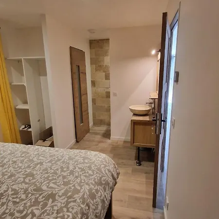 La Roucasse Villa Puimichel