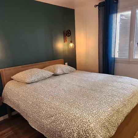 La Roucasse Villa Puimichel